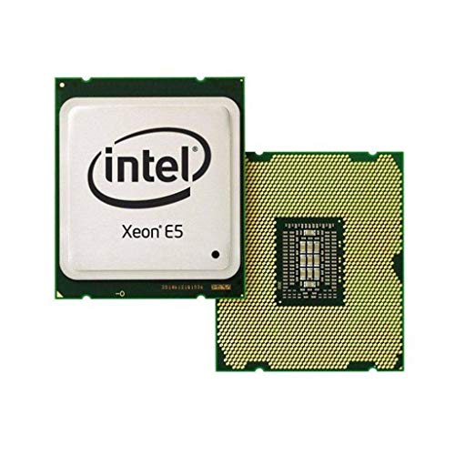 Intel Xeon E5-2643 V4 3.4 GHz 6-Core OEM/Tray Processor