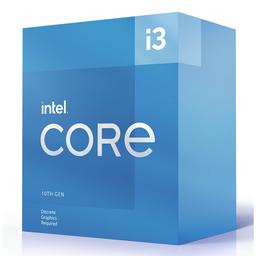 Intel Core i3-10105F 3.7 GHz Quad-Core Processor