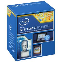 Intel Core i3-4170 3.7 GHz Dual-Core Processor