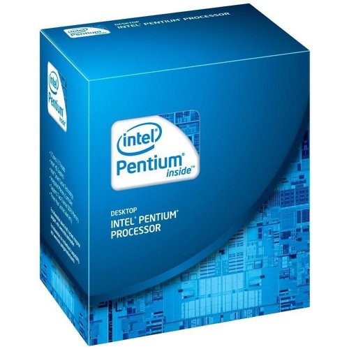 Intel Pentium G645 2.9 GHz Dual-Core Processor