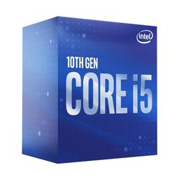 Intel Core i5-10600 3.3 GHz 6-Core Processor