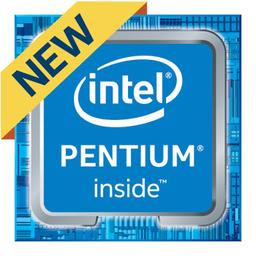 Intel Pentium G4560T 2.9 GHz Dual-Core OEM/Tray Processor