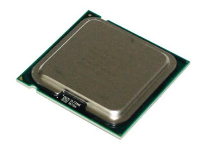 Intel Celeron 420 1.6 GHz Single-Core OEM/Tray Processor