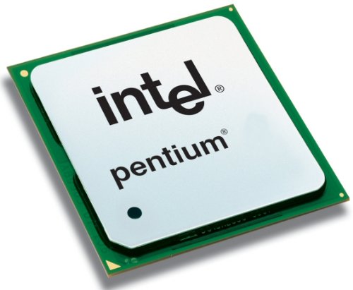 Intel Pentium E6600 3.06 GHz Dual-Core OEM/Tray Processor