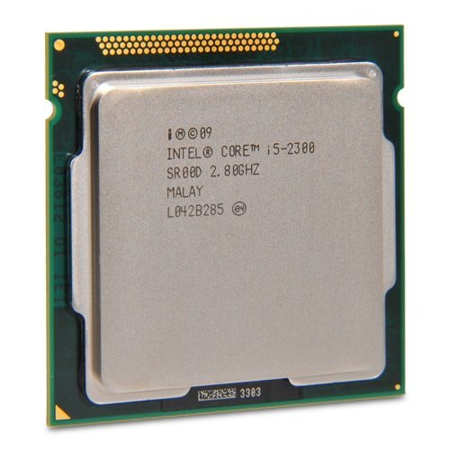 Intel Core i5-2310 2.9 GHz Quad-Core Processor