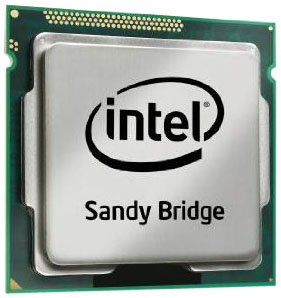 Intel Xeon E5-2630 2.3 GHz 6-Core Processor