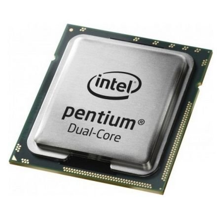 Intel Pentium E6500 2.93 GHz Dual-Core OEM/Tray Processor