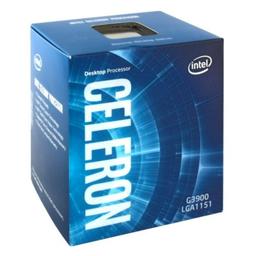 Intel Celeron G3900 2.8 GHz Dual-Core Processor
