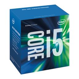 Intel Core i5-6600 3.3 GHz Quad-Core Processor