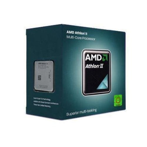 AMD Athlon II X2 255 3.1 GHz Dual-Core Processor