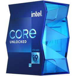 Intel Core i9-11900K 3.5 GHz 8-Core Processor