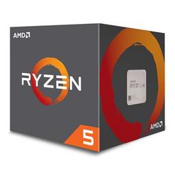 AMD Ryzen 5 1600 (14nm) 3.2 GHz 6-Core Processor