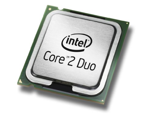 Intel Core 2 Duo E8300 2.83 GHz Dual-Core OEM/Tray Processor