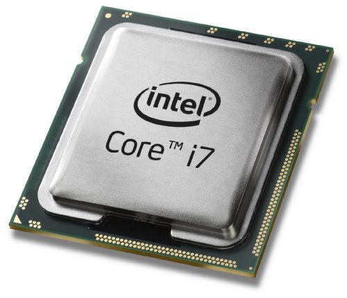 Intel Core i7-920 2.66 GHz Quad-Core OEM/Tray Processor