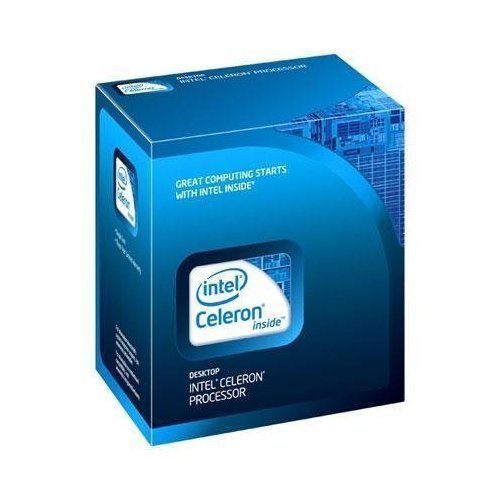 Intel Celeron G465 1.9 GHz Dual-Core Processor