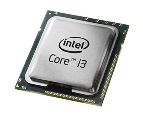 Intel Core i3-4360 3.7 GHz Dual-Core OEM/Tray Processor
