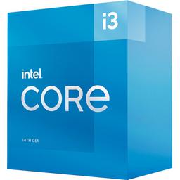 Intel Core i3-10325 3.9 GHz Quad-Core Processor