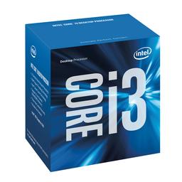 Intel Core i3-6300T 3.3 GHz Dual-Core Processor