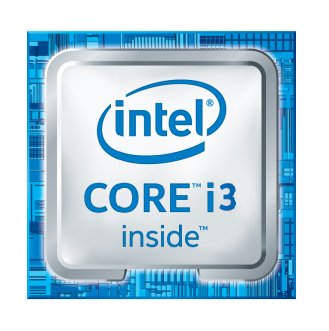 Intel Core i3-6320 3.9 GHz Dual-Core OEM/Tray Processor