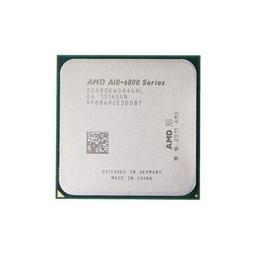 AMD A10-6800K 4.1 GHz Quad-Core OEM/Tray Processor