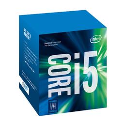 Intel Core i5-7400 3 GHz Quad-Core Processor