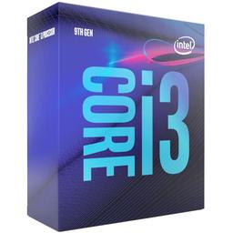 Intel Core i3-9320 3.7 GHz Quad-Core Processor