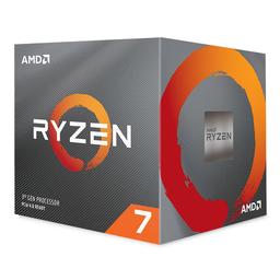 AMD Ryzen 7 3800X 3.9 GHz 8-Core Processor
