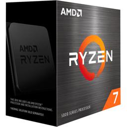 AMD Ryzen 7 5800X 3.8 GHz 8-Core Processor