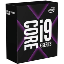 Intel Core i9-10900X 3.7 GHz 10-Core Processor