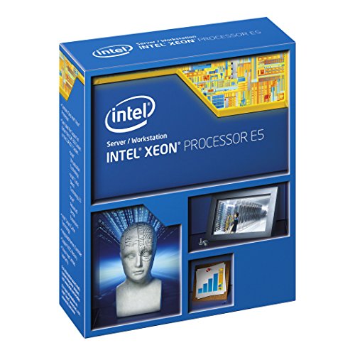 Intel Xeon E5-2660 V3 2.6 GHz 10-Core Processor