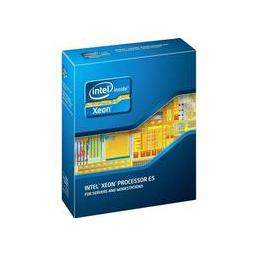 Intel Xeon E5-2603 V2 1.8 GHz Quad-Core Processor