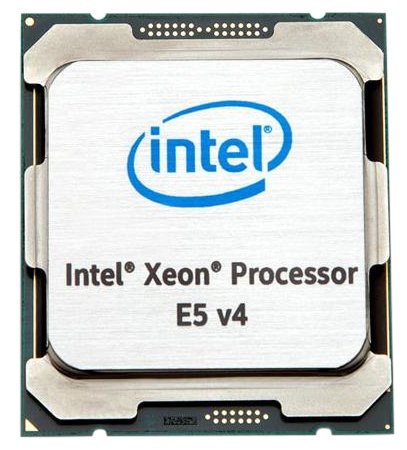 Intel Xeon E5-2699 V4 2.2 GHz 22-Core OEM/Tray Processor