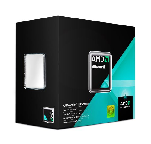 AMD Athlon II X2 240 2.8 GHz Dual-Core Processor