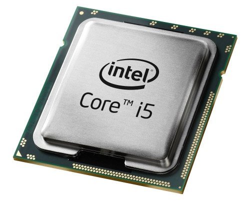 Intel Core i5-750S 2.4 GHz Quad-Core Processor