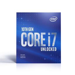 Intel Core i7-10700KF 3.8 GHz 8-Core Processor