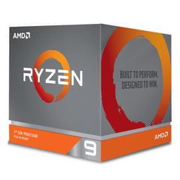 AMD Ryzen 9 3900X 3.8 GHz 12-Core Processor
