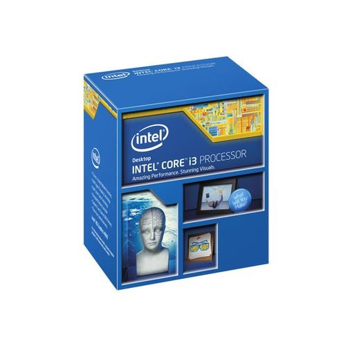 Intel Core i3-4370 3.8 GHz Dual-Core Processor