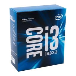 Intel Core i3-7350K 4.2 GHz Dual-Core Processor