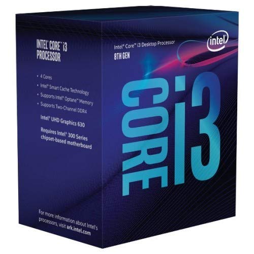 Intel Core i3-7101TE 3.4 GHz Dual-Core OEM/Tray Processor