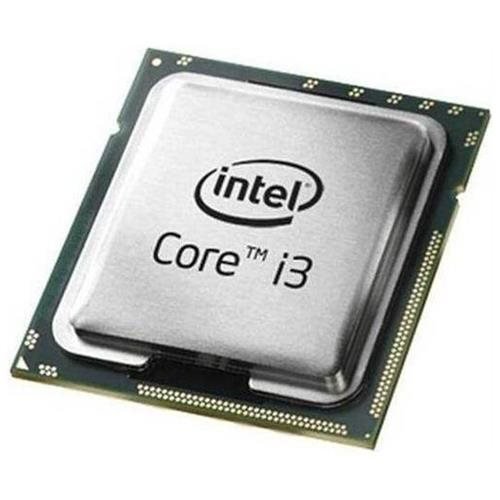 Intel Core i3-4160 3.6 GHz Dual-Core OEM/Tray Processor
