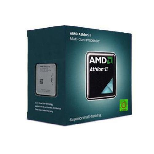 AMD Athlon II X4 600e 2.2 GHz Quad-Core Processor