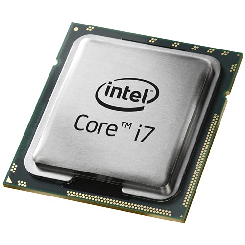 Intel Core i7-870 2.93 GHz Quad-Core OEM/Tray Processor