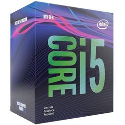 Intel Core i5-9500F 3 GHz 6-Core Processor