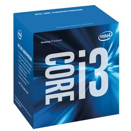 Intel Core i3-6100T 3.2 GHz Dual-Core Processor