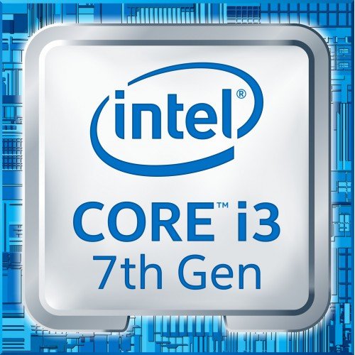 Intel Core i3-7300 4 GHz Dual-Core OEM/Tray Processor
