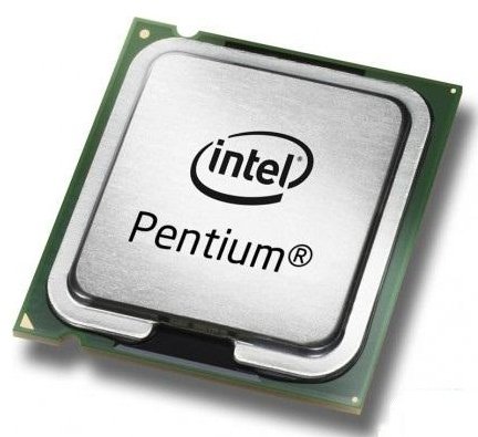 Intel Pentium G3460 3.5 GHz Dual-Core OEM/Tray Processor
