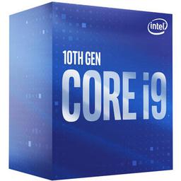 Intel Core i9-10900 2.8 GHz 10-Core Processor
