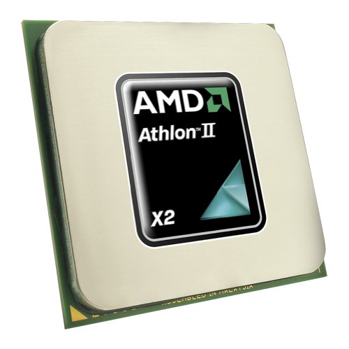 AMD Athlon II X2 235e 2.7 GHz Dual-Core Processor