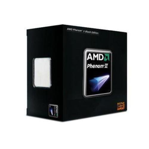 AMD Phenom II X2 555 Black 3.2 GHz Dual-Core Processor