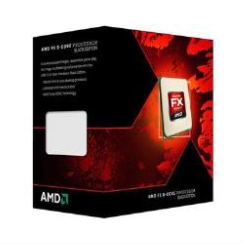 AMD FX-8150 3.6 GHz 8-Core Processor